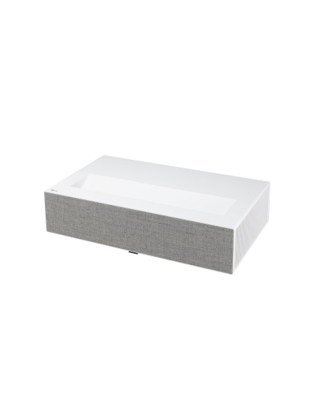 LG HU715QW videoproiettore Proiettore a corto raggio 2500 ANSI lumen DLP 2160p (3840x2160) Bianco