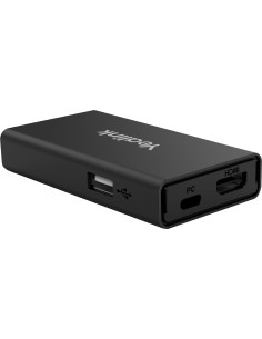 Yealink VCH51 Sharing Box Nero 2