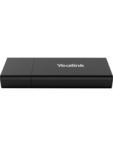 Yealink VCH51 Sharing Box Nero
