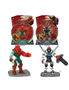 Gormiti GRA39000 action figure giocattolo