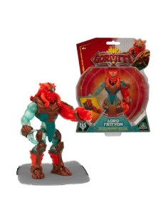 Gormiti GRA39000 action figure giocattolo 2