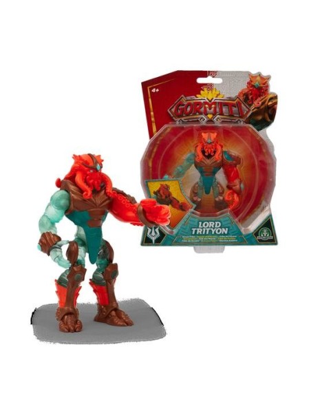 Gormiti GRA39000 action figure giocattolo