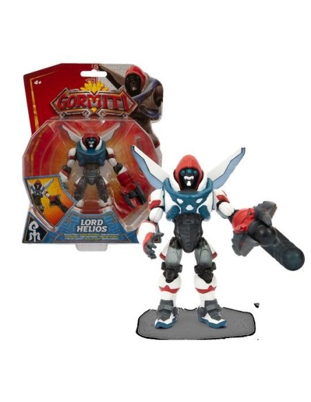 Gormiti GRA39000 action figure giocattolo