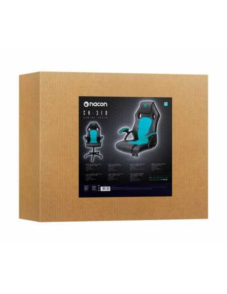BigBen Interactive NACON GAMING CHAIR CH-310 SEDIA GAMING NACON PCCH-310 PCCH-310 3499550382006 Sedie Gaming