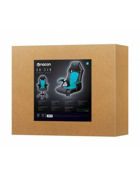 BigBen Interactive NACON GAMING CHAIR CH-310 SEDIA GAMING NACON PCCH-310 PCCH-310 3499550382006 Sedie Gaming