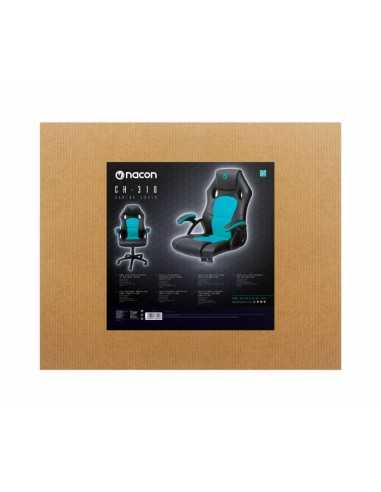BigBen Interactive NACON GAMING CHAIR CH-310 SEDIA GAMING NACON PCCH-310 PCCH-310 3499550382006 Sedie Gaming