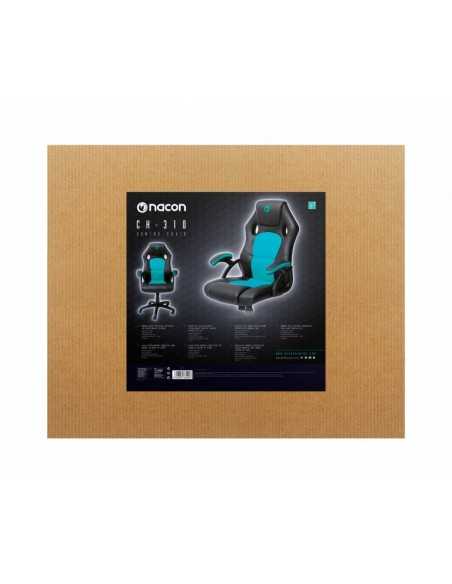 BigBen Interactive NACON GAMING CHAIR CH-310 SEDIA GAMING NACON PCCH-310 PCCH-310 3499550382006 Sedie Gaming