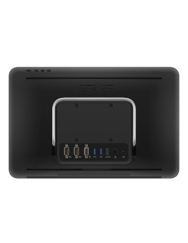 ASUS A41GART-BD037W Intel® Celeron® N 39,6 cm (15.6") 1366 x 768 Pixel Touch screen 4 GB DDR4-SDRAM 256 GB SSD PC All-in-one