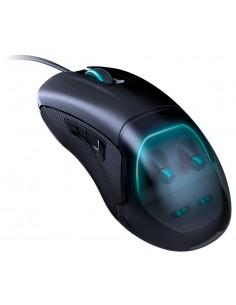 BigBen Interactive PC MOUSE GAMING NACON ESPORTS MOUSE GAMING NACON PCGM-500ES PCGM-500ES 3499550363692 Tastiere e mouse