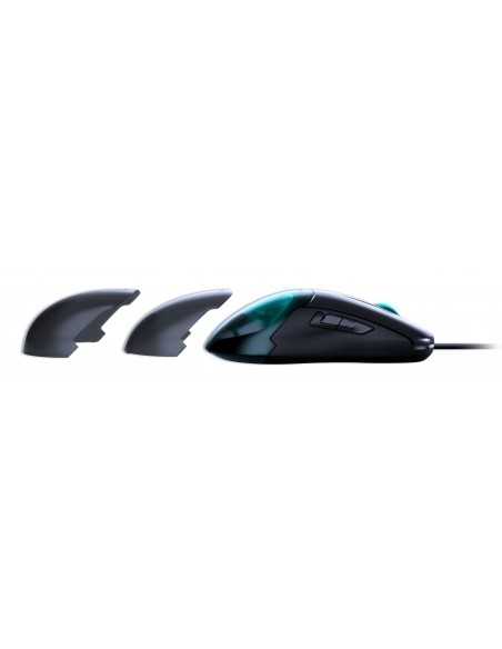 BigBen Interactive PC MOUSE GAMING NACON ESPORTS MOUSE GAMING NACON PCGM-500ES PCGM-500ES 3499550363692 Tastiere e mouse