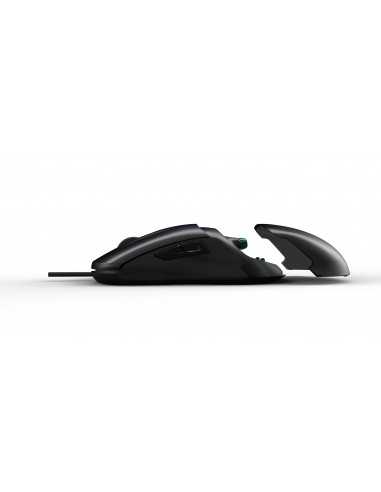 BigBen Interactive PC MOUSE GAMING NACON ESPORTS MOUSE GAMING NACON PCGM-500ES PCGM-500ES 3499550363692 Tastiere e mouse