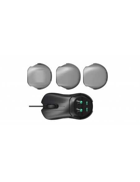 BigBen Interactive PC MOUSE GAMING NACON ESPORTS MOUSE GAMING NACON PCGM-500ES PCGM-500ES 3499550363692 Tastiere e mouse