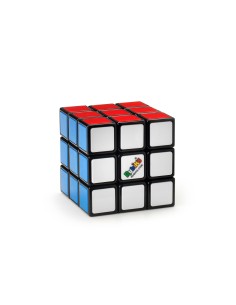 Spin Master Games RUBIK il cubo 3x3 in vassoio da 12pz
