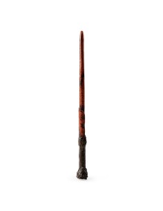 Wizarding World | Bacchetta Magica Interattiva Proiezione Patronus di Harry Potter da 33cm | Collezione Harry Potter | 2