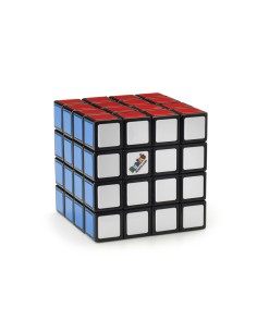 Spin Master Rubik’s , , Cubo di , Cubo Esperto 4x4, l'orginale rompicapo detto Revenge, versione più grande e sfidante del