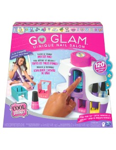 Cool Maker GoGlam - Macchina Decora Unghie
