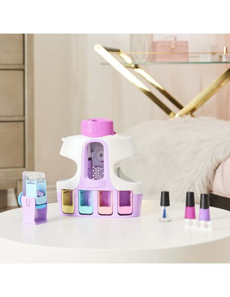 Cool Maker GoGlam - Macchina Decora Unghie