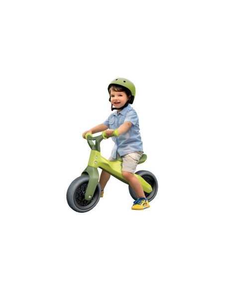 Chicco Eco+ Bici da corsa cavalcabile