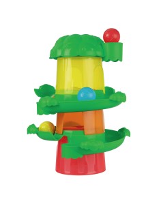 Chicco La Casa Sull'Albero 2in1