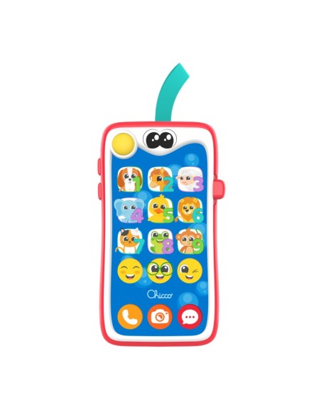 Chicco Smiley Smartphone