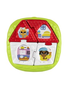 Chicco Puzzle Della Fattoria