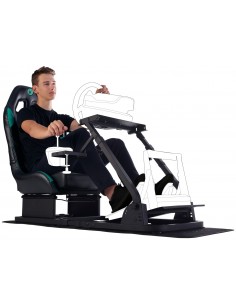 BigBen Interactive NACON SEDILE RACING RC-500 NACON SEDILE RACING RC-500 PCRC-500 3499550370805 Sedie Gaming