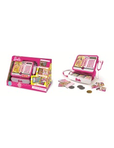 Barbie Registratore di Cassa