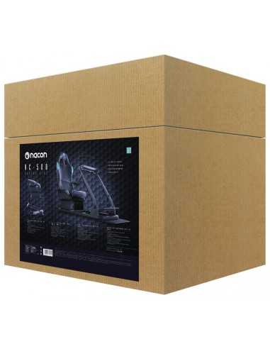 BigBen Interactive NACON SEDILE RACING RC-500 NACON SEDILE RACING RC-500 PCRC-500 3499550370805 Sedie Gaming