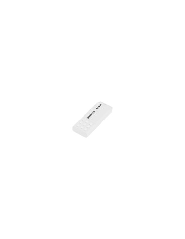 Goodram UME2 unità flash USB 128 GB USB tipo A 2.0 Bianco