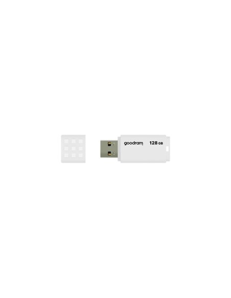 Goodram UME2 unità flash USB 128 GB USB tipo A 2.0 Bianco