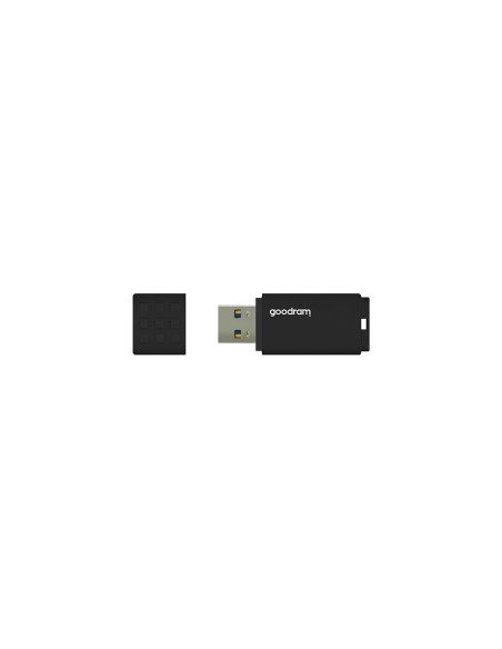 Goodram UME3 unità flash USB 256 GB USB tipo A 3.2 Gen 1 (3.1 Gen 1) Nero
