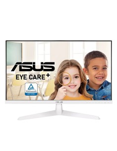 ASUS VY249HE-W 60,5 cm (23.8") 1920 x 1080 Pixel Full HD LED Bianco
