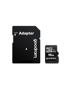 Goodram M1AA 16 GB MicroSDHC UHS-I Classe 10