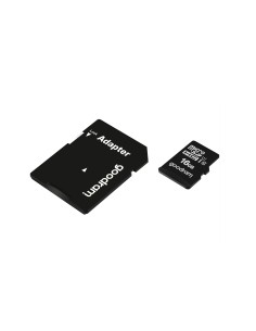 Goodram M1AA 16 GB MicroSDHC UHS-I Classe 10 2