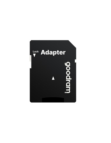 Goodram M1AA 16 GB MicroSDHC UHS-I Classe 10