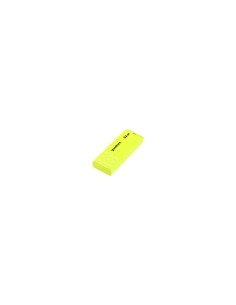 Goodram UME2 unità flash USB 32 GB USB tipo A 2.0 Giallo 2