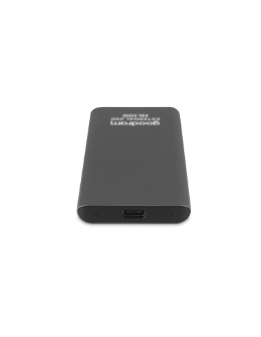 Goodram HL100 512 GB Grigio