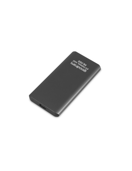 Goodram HL100 512 GB Grigio
