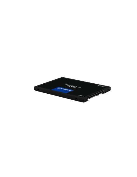 Goodram CL100 gen.3 2.5" 480 GB Serial ATA III 3D TLC NAND