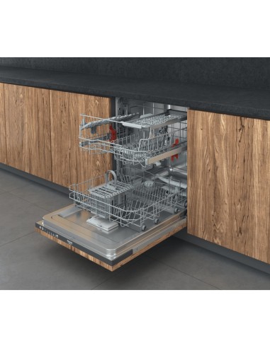 Hotpoint HIE 2B19 C N A scomparsa totale 13 coperti F