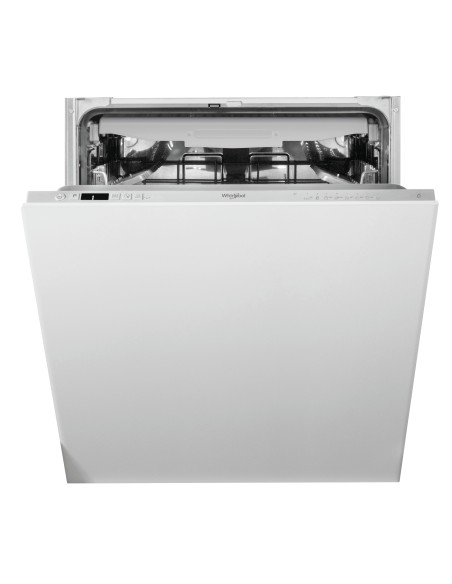 Whirlpool WIC 3C26 F A scomparsa parziale 14 coperti E