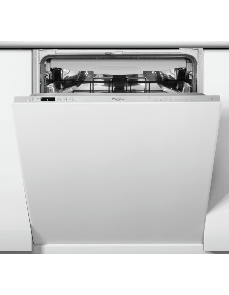Whirlpool WIC 3C26 F A scomparsa parziale 14 coperti E