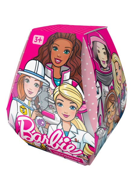 Barbie Uovissimo 2022