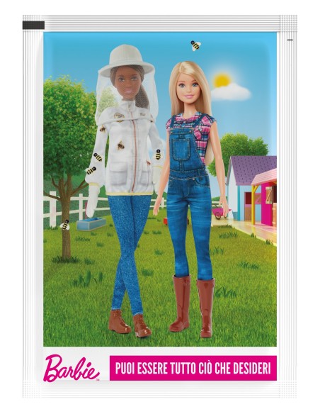 Barbie Uovissimo 2022
