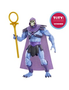 Mattel GYV10 action figure giocattolo 2