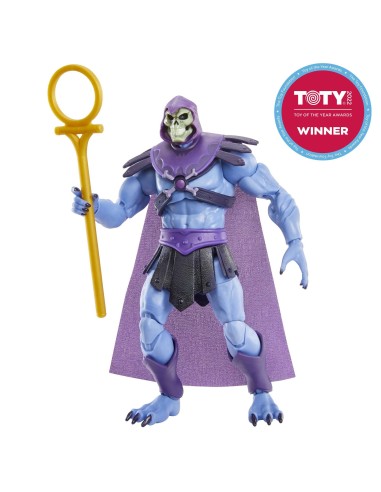 Mattel GYV10 action figure giocattolo