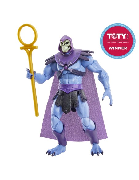 Mattel GYV10 action figure giocattolo