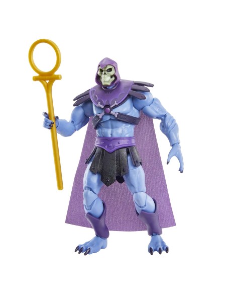 Mattel GYV10 action figure giocattolo