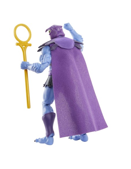 Mattel GYV10 action figure giocattolo