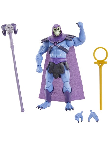 Mattel GYV10 action figure giocattolo